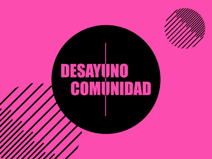 Desayuno de Comunidad de Barceló